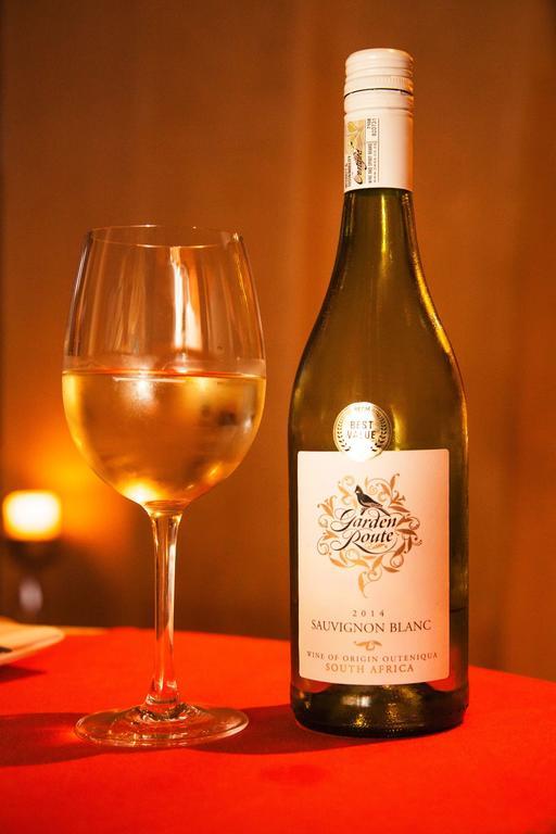 卡鲁艺术酒店 巴里代尔 外观 照片